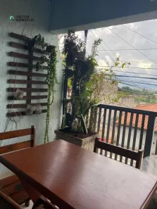 Sobrado com 6 Quartos à venda, 125m² no Jardim Morada do Sol, Indaiatuba