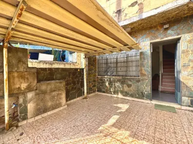 Sobrado com 3 Quartos à venda, 112m² no Vila Brasilina, São Paulo