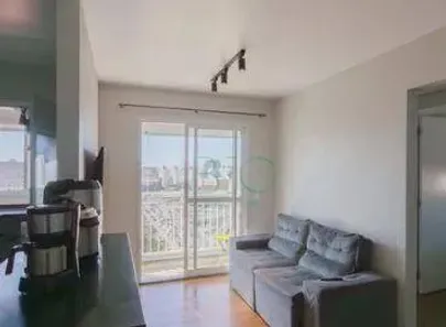 Apartamento com 3 Quartos à venda, 58m² no Liberdade, São Paulo