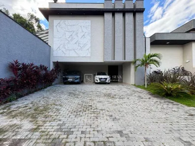 Casa de Condomínio com 3 Quartos à venda, 241m² no Condomínio Residencial Reserva de Atibaia, Atibaia