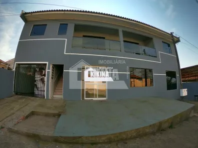Sobrado com 3 Quartos à venda, 600m² no Olarias, Ponta Grossa