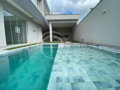 Casa de Condomínio com 4 Quartos à venda, 220m² no Vargem Pequena, Rio de Janeiro