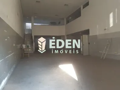 Prédio Comercial para venda ou aluguel, 706m² no Vila Trujillo, Sorocaba