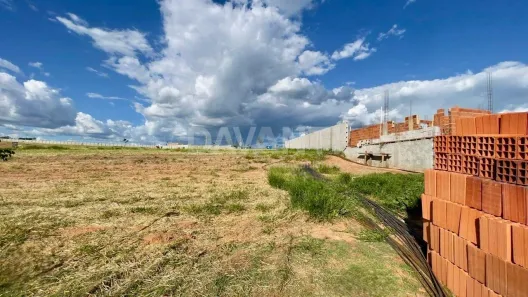 Lote/Terreno à venda, 429m² no Fazenda Pau D'Alho, Campinas
