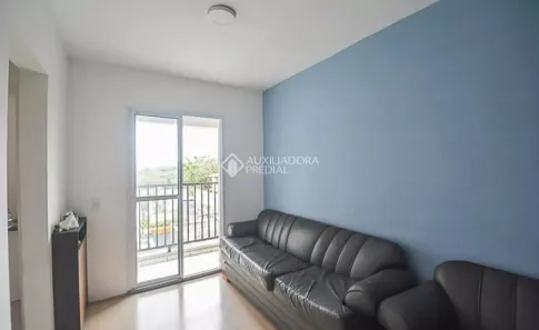 Apartamento com 2 Quartos à venda, 42m² no Dos Casa, São Bernardo do Campo