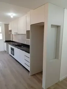 Apartamento com 1 Quarto à venda, 41m² no Centro, Florianópolis