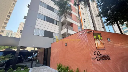 Apartamento com 3 Quartos à venda, 83m² no Gleba Fazenda Palhano, Londrina