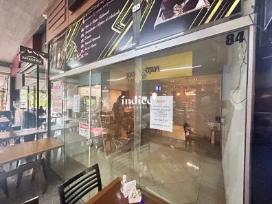 Sala Comercial para alugar, 18m² no Jardim João Rossi, Ribeirão Preto