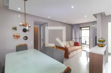 Apartamento com 2 Quartos à venda, 69m² no Jardim Independência, São Paulo