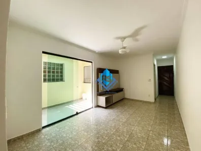 Apartamento com 3 Quartos à venda, 84m² no Jardim, Santo André