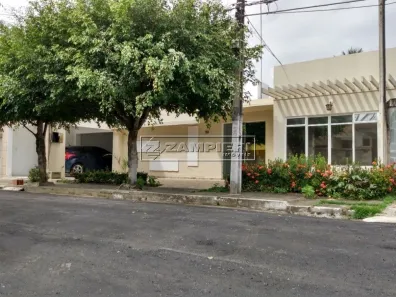 Casa de Condomínio com 5 Quartos à venda, 208m² no Tabuleiro do Martins, Maceió