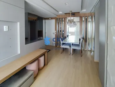 Apartamento com 3 Quartos à venda, 71m² no Vila Siam, Londrina
