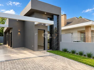 Casa com 3 Quartos à venda, 18750m² no União, Estância Velha