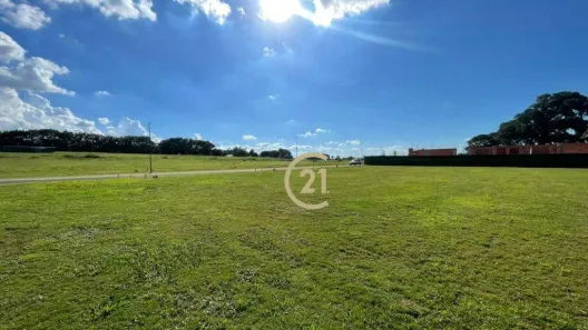 Lote/Terreno à venda, 629m² no Recanto Campestre Internacional de Viracopos Gleba 7, Indaiatuba