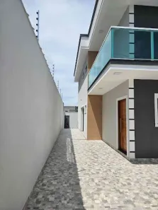 Sobrado com 2 Quartos à venda, 100m² no Quinta da Paineira, São Paulo