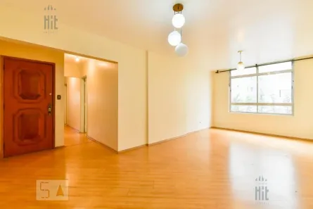 Apartamento com 3 Quartos à venda, 150m² no Paraíso, São Paulo