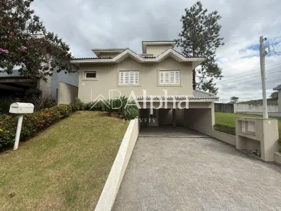 Casa com 6 Quartos à venda, 250m² no Alphaville, Santana de Parnaíba