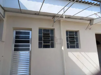 Casa com 3 Quartos à venda, 126m² no Vila Dominguinho, Votorantim