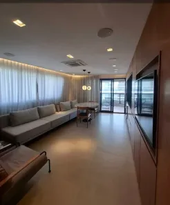 Cobertura com 1 Quarto à venda, 94m² no Vila Olímpia, São Paulo