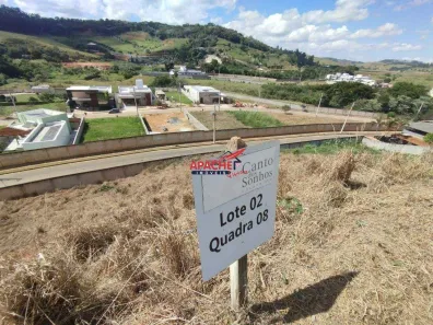Lote/Terreno à venda, 700m² no Serra Verde, Viçosa