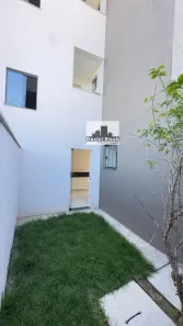 Apartamento com 2 Quartos à venda, 60m² no Duquesa I (São Benedito), Santa Luzia