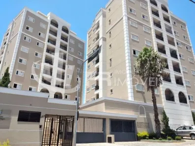 Apartamento com 2 Quartos à venda, 152m² no Além Ponte, Sorocaba