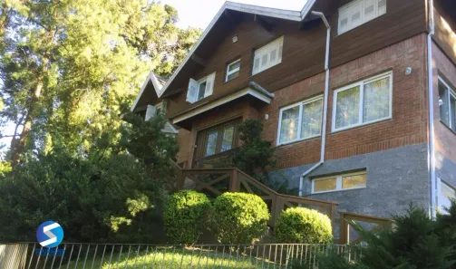 Casa com 5 Quartos à venda, 555m² no Planalto, Gramado