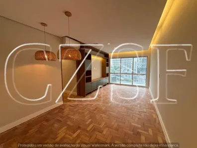 Apartamento com 2 Quartos à venda, 81m² no Itaim Bibi, São Paulo