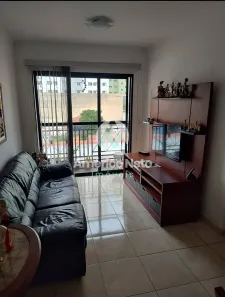 Apartamento com 2 Quartos à venda, 62m² no Santo Antônio, São Caetano do Sul