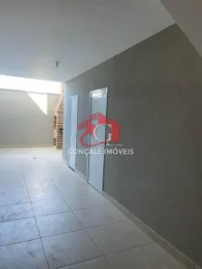 Sobrado com 3 Quartos à venda, 240m² no Vila Constança, São Paulo