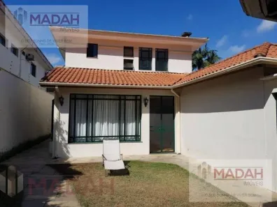 Sobrado com 4 Quartos à venda, 446m² no Jardim das Bandeiras, São Paulo