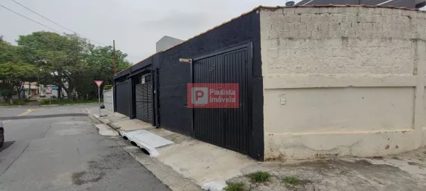 Ponto Comercial à venda, 320m² no Jardim dos Lagos, São Paulo