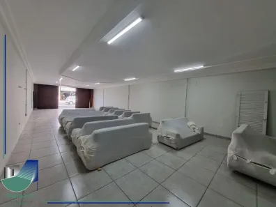 Ponto Comercial para alugar, 160m² no Ipiranga, Ribeirão Preto
