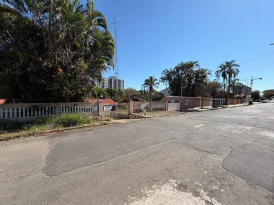 Lote/Terreno à venda, 1275m² no Parque Rural Fazenda Santa Cândida, Campinas