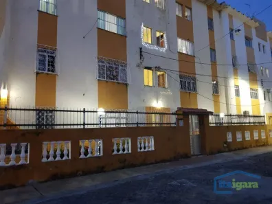 Apartamento com 2 Quartos à venda, 55m² no Boca do Rio, Salvador