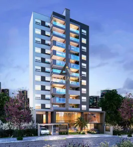 Apartamento com 2 Quartos à venda, 79m² no Vinhedos, Caxias do Sul