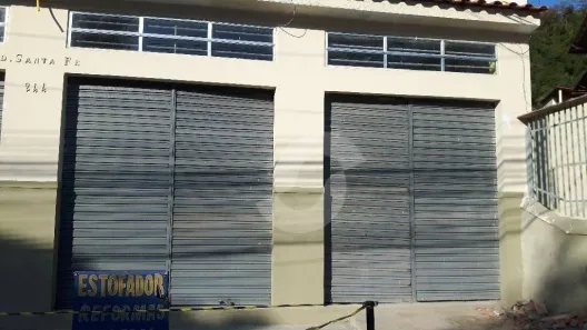 Ponto Comercial à venda, 30m² no Fonseca, Niterói