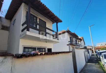 Casa com 2 Quartos para alugar, 96m² no Parque Riviera, Cabo Frio