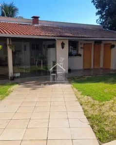 Casa com 4 Quartos à venda, 276m² no Zona 02, Maringá