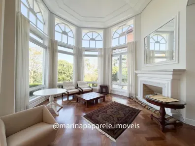 Casa de Condomínio com 3 Quartos à venda, 305m² no Urbanova, São José dos Campos