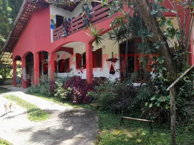 Sobrado com 3 Quartos à venda, 210m² no Caraguatá, Mairiporã
