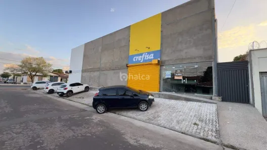Ponto Comercial para alugar, 72m² no Parque Piauí II, Timon