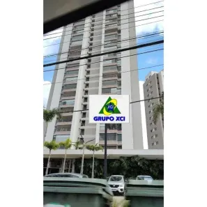 Apartamento com 3 Quartos à venda, 107m² no Jardim Brasil, Campinas