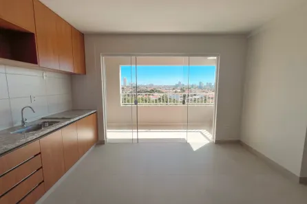 Apartamento com 2 Quartos à venda, 64m² no Setor Bueno, Goiânia