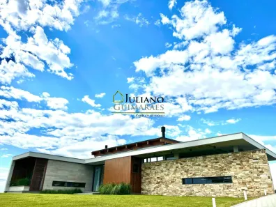 Casa de Condomínio com 3 Quartos à venda, 2000m² no , Rancho Queimado