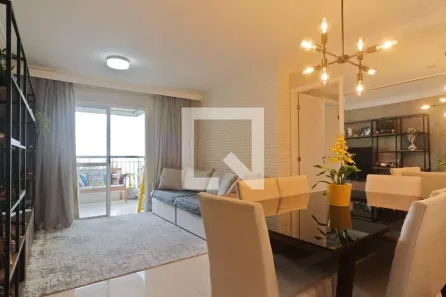 Apartamento com 3 Quartos à venda, 81m² no Vila Amélia, São Paulo