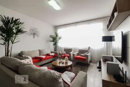 Apartamento com 3 Quartos à venda, 122m² no Alto da Mooca, São Paulo