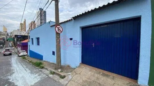 Casa com 3 Quartos à venda, 135m² no Centro, Jundiaí
