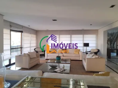 Apartamento com 3 Quartos à venda, 370m² no Vila Suzana, São Paulo
