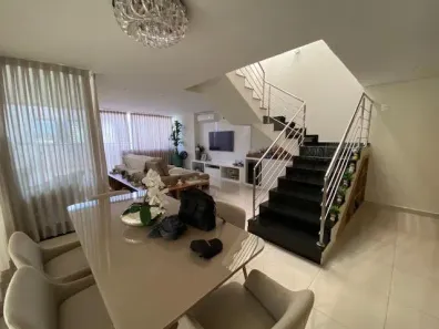 Apartamento com 3 Quartos à venda, 264m² no Jardim Botânico, Ribeirão Preto